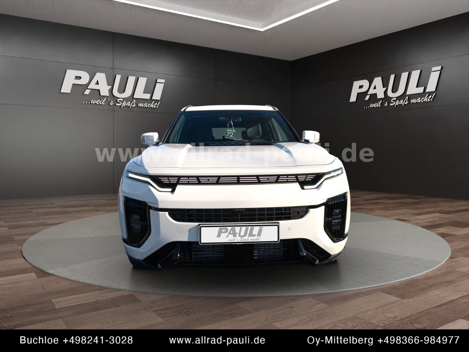 Kgm Actyon 1.5 T-GDI Bliss 4x4 Automatik