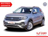 Volkswagen T-Cross 1.0 TSI ACC Sitzheizung AppConnect - VW T-Cross Gebrauchtwagen in Dresden