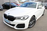 BMW 540i M Sportpaket Limo.+DAB+Live Cockpit Pro. - BMW 540 in Leipzig