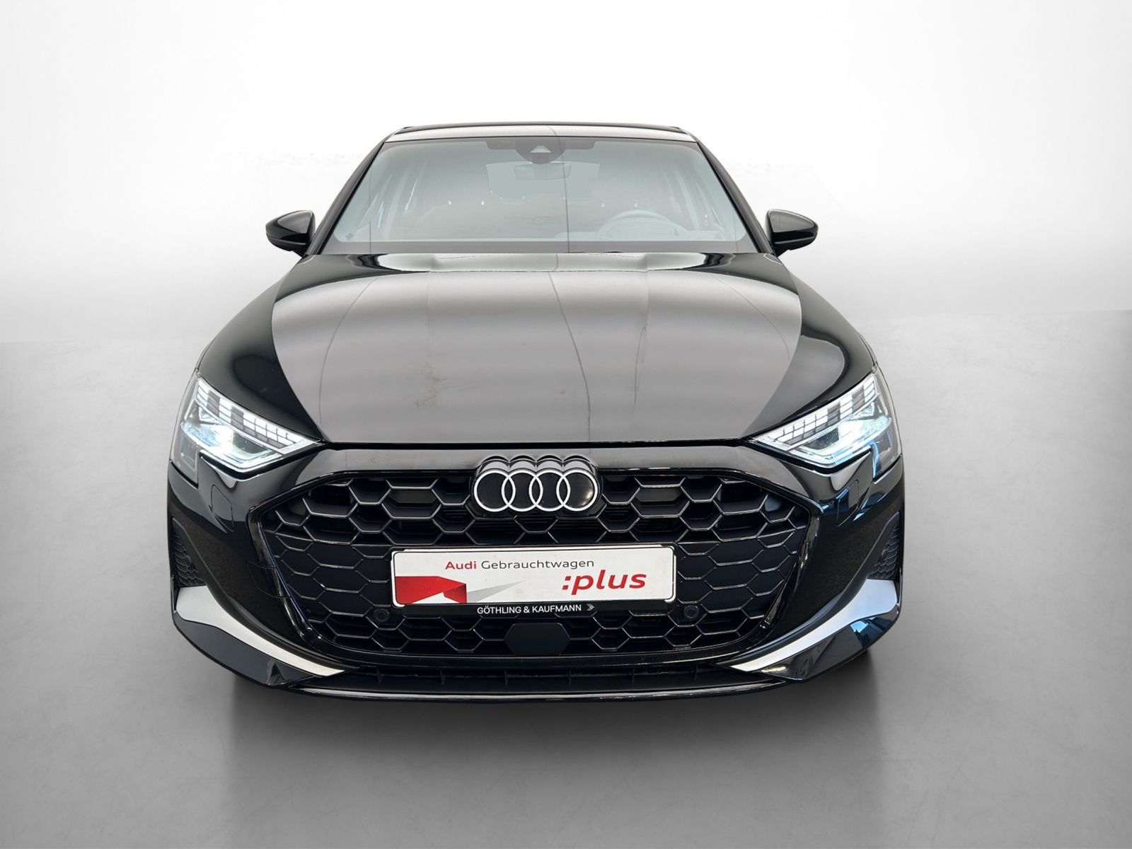 Audi A3 - Bild 12