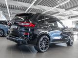 BMW X5 xDrive40d M Sport HUD PANO ACC AHK NAVI LED - BMW X5 Gebrauchtwagen in Berlin