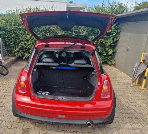 MINI ONE