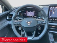Cupra Terramar - Vorschau Bild 14
