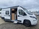 Hobby Camper Van Vantana Deluxe K65 ET - Hobby Van