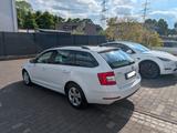 Skoda Octavia 1.2 TSI 63kW Ambition Combi Ambition - Skoda Octavia in Duisburg