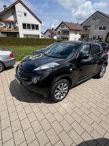 Nissan Juke 1.5 dCi n-tec n-tec - Nissan Juke mit Diesel-Antrieb: 1.5