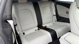Mercedes-Benz C 250 Coupe*AMG*Rechtslenker*Vollausstattung* - Mercedes-Benz C 250: Coupe
