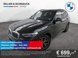 BMW X3 xDrive20d M Sport LASER+AHK+PANO+HUD+HK - BMW X3 Jahreswagen mit Diesel-Antrieb