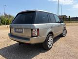 Land Rover Range Rover 4.4 TDV8 Vogue Vogue - Land Rover Range Rover aus 2011: Vogue