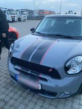 MINI Mini Cooper countryman sport - MINI Cooper Countryman von privat