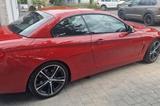BMW 420i Cabrio Sport Line A Sport Line - BMW 420 in Düsseldorf