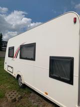 Bürstner Premio 485 TK family  - Bürstner 485