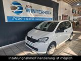 Skoda Citigo Cool Edition+Klima+ZV+El-Fensterheber+DAB - Skoda Citigo mit Benzin-Antrieb