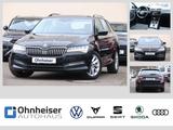 Skoda Superb Combi 1.5 TSI DSG Style KESSY*SHZ*2xPDC*C - Skoda Superb: 2.5