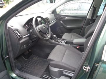 Bild 3 Skoda Karoq 1.6 TDI Style DSG PDC SHZ AHK SML LED BT
