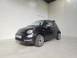 Fiat 500C 1.2i Cabrio - GPS - Airco - DAB - Topstaat! - gebrauchte Fiat 500C aus dem Jahr 2019