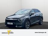Kia Sportage 1.6 Turbo DCT Vision 4WD KP - gebrauchte Kia Sportage aus dem Jahr 2023