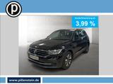 Volkswagen Tiguan MOVE 1.5 TSI DSG AHK KAMERA NAVI ACC - VW Tiguan Leasingangebote für Privatpersonen