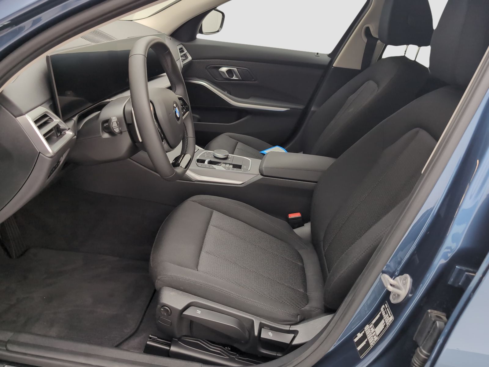 BMW 318 - Bild 8