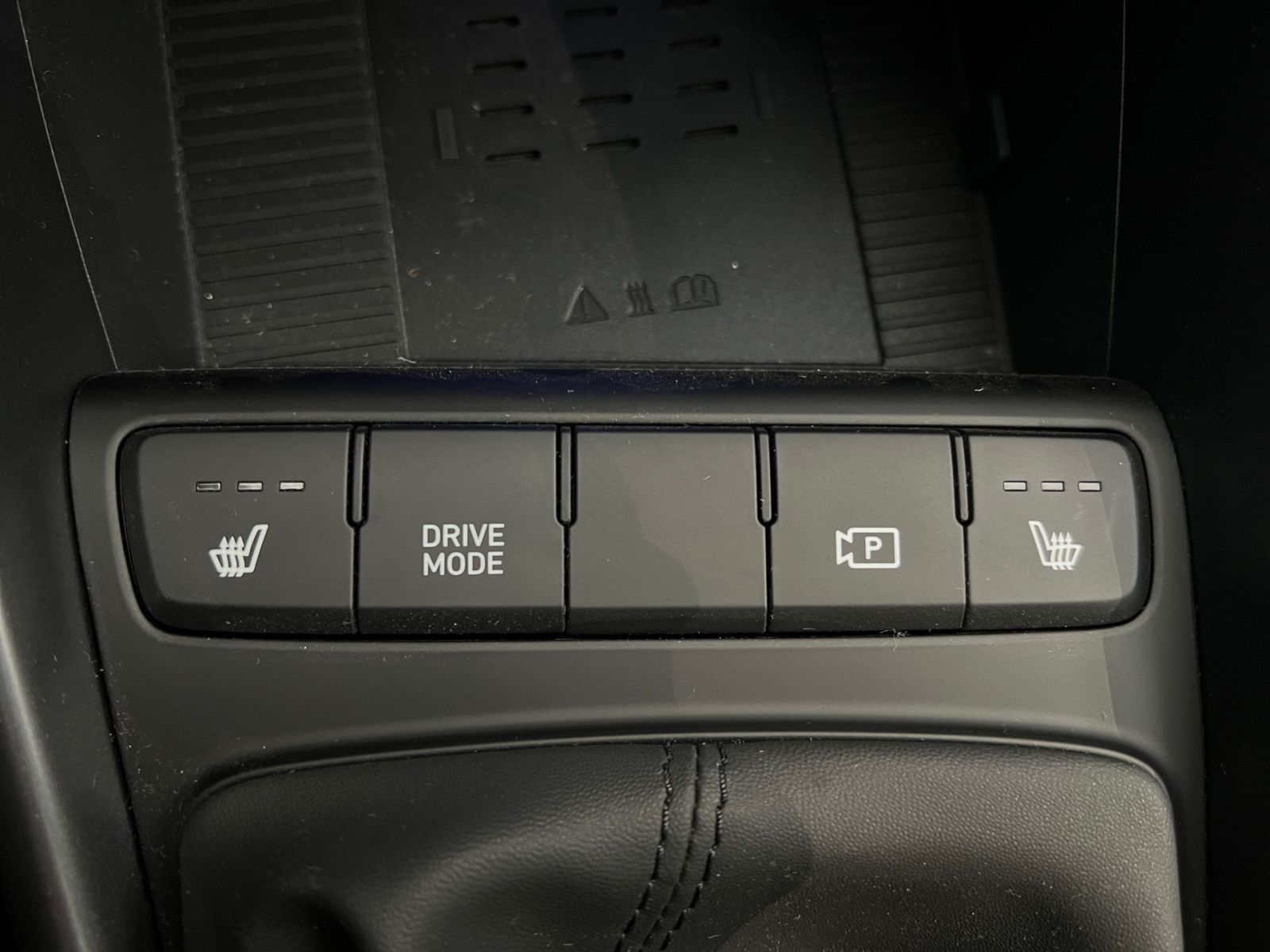 Fahrzeugabbildung Hyundai i20 1.0 T-GDI Trend Navi LED