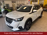 Peugeot 2008 Allure Pack*Navi*Klimaaut.*DAB+*Sitzheiz* - Peugeot 2008 in Chemnitz