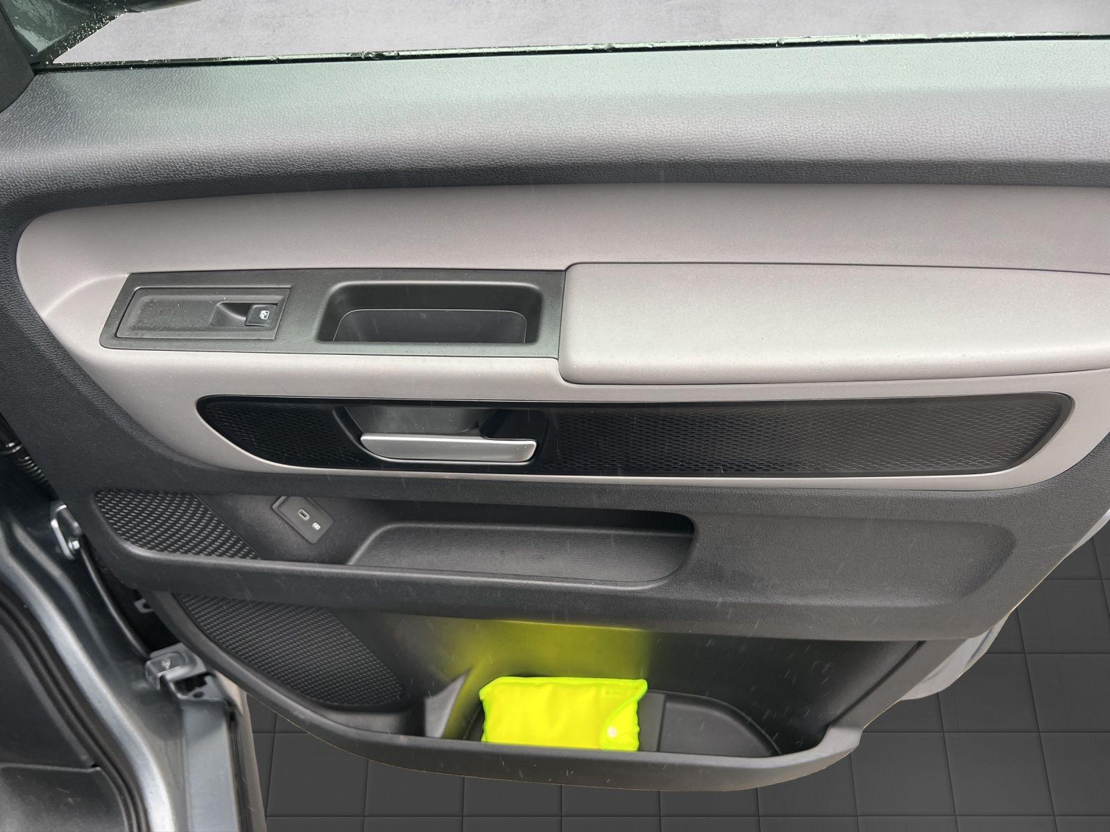 ID.Buzz Cargo 150 kW (204 PS) Heckantrieb 1-Gang