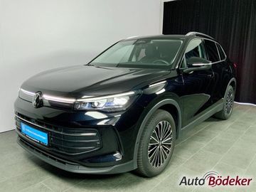 Volkswagen Tiguan 1.5 eTSI Life DSG Garantie b. 04.04.29 