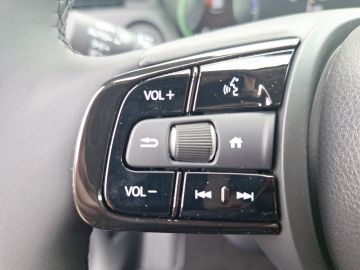 Honda HR-V Advance Plus 1.5 Hybrid °LED°Navi°RFK°ACC°
