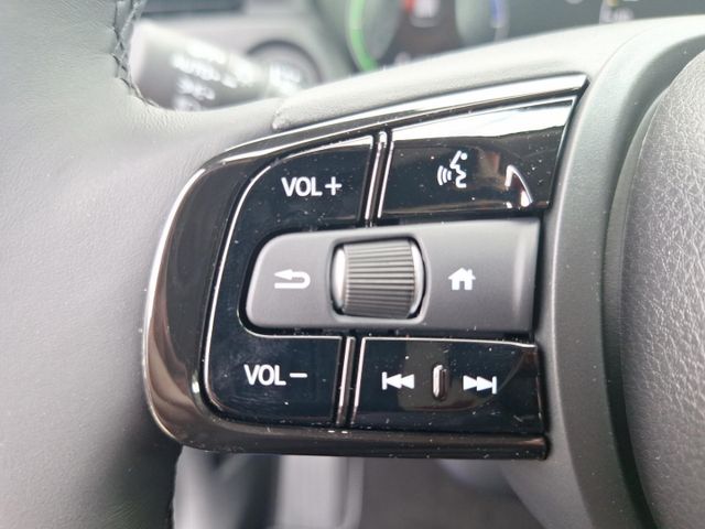 Honda HR-V Advance Plus 1.5 Hybrid °LED°Navi°RFK°ACC°
