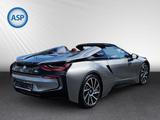 BMW i8 Roadster HUD DESIGN ACCARO H/K NATURLEDER EXK - scheckheftgepflegte BMW i8