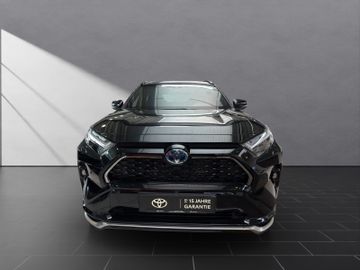 Toyota RAV 4 - 8