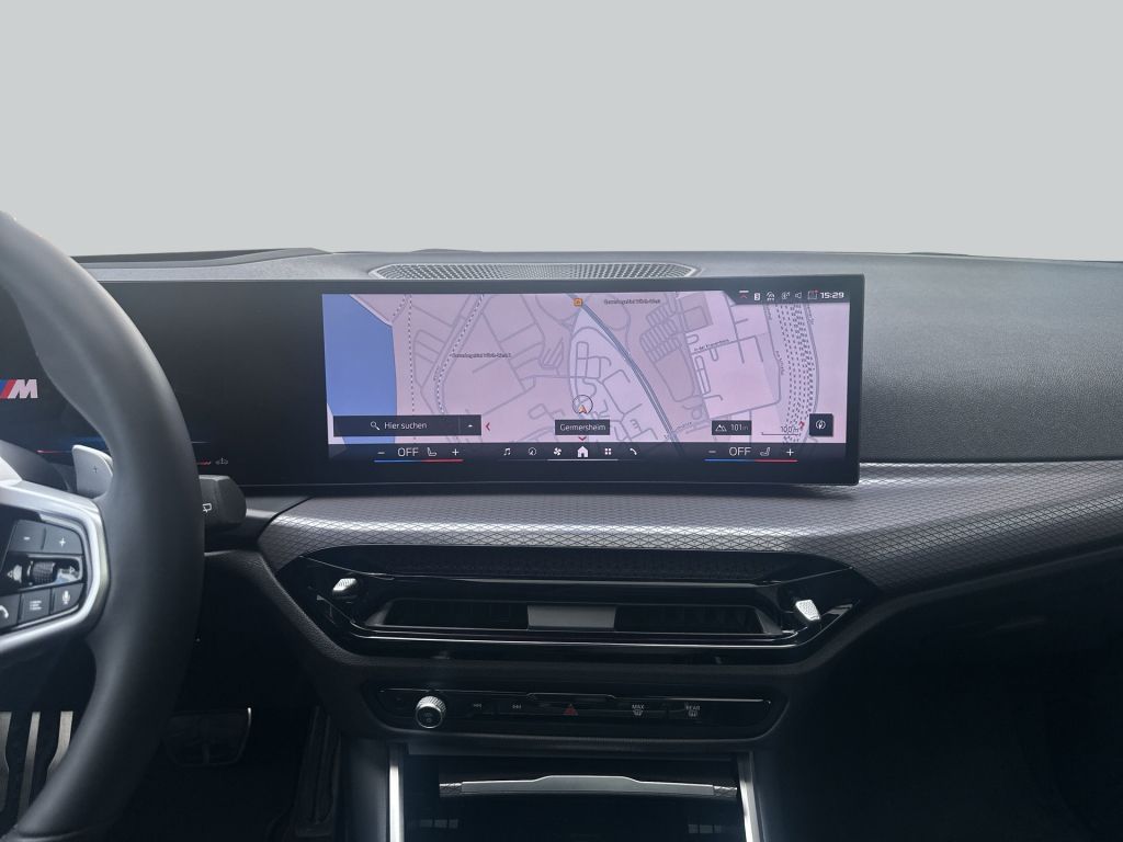 BMW M340i - Bild 19