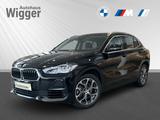 BMW X2 20i Advantage xDrive/Navigation/LED/GRA/SHZ - BMW X2 in Rostock