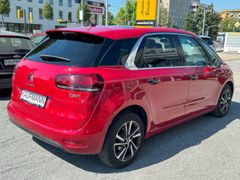 Fahrzeugabbildung C4 SpaceTourer Picasso Selection 1.2 PureTech 13