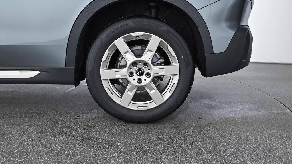 MINI Countryman C (Cooper) - Bild 17