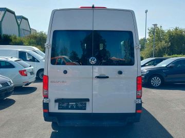 Volkswagen Crafter - 8