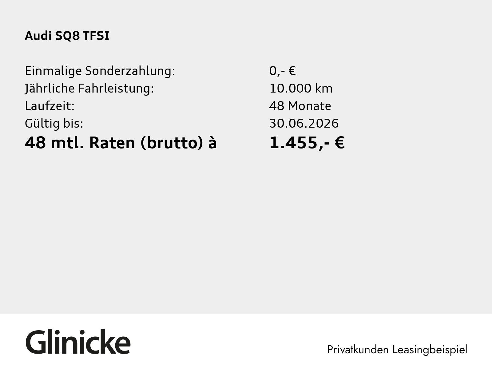 Audi SQ8 - Bild 2