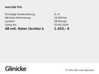 Audi SQ8 - Vorschau Bild 2