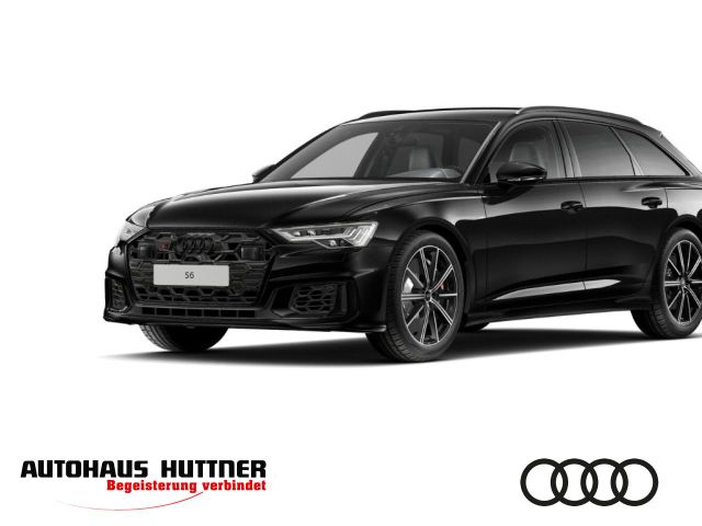 Audi S6 Avant TDI tiptronic