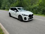 BMW 223i xDrive M-Paket Garantie Pano HUD HK AHK M - gebrauchte BMW 223 Active Tourer aus dem Jahr 2024