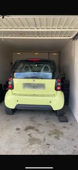 Smart 450 MC01 - Smart ForTwo: Mc01