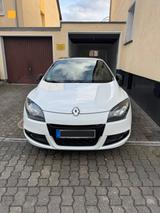 Renault Megane 3 CC 2.0 16V, TÜV 11/27  - Renault Megane: Cabrio, 2.0