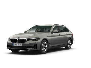 BMW 520 - 1