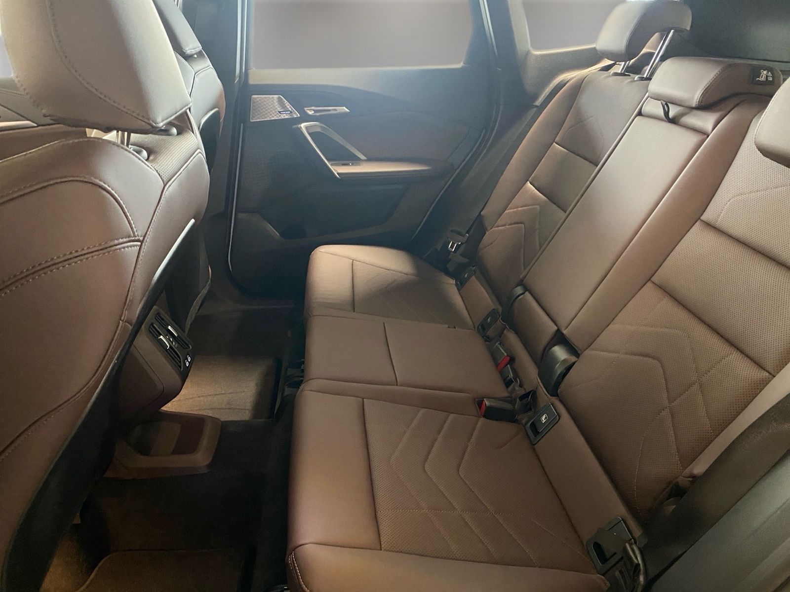 BMW X1 - Bild 13