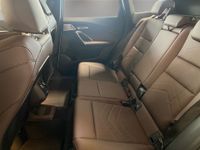 BMW X1 - Vorschau Bild 13