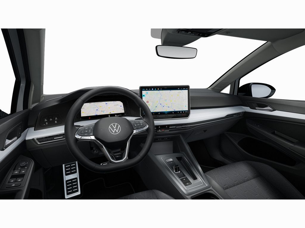 Volkswagen Golf - Bild 2