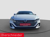Volkswagen Arteon - Vorschau Bild 2