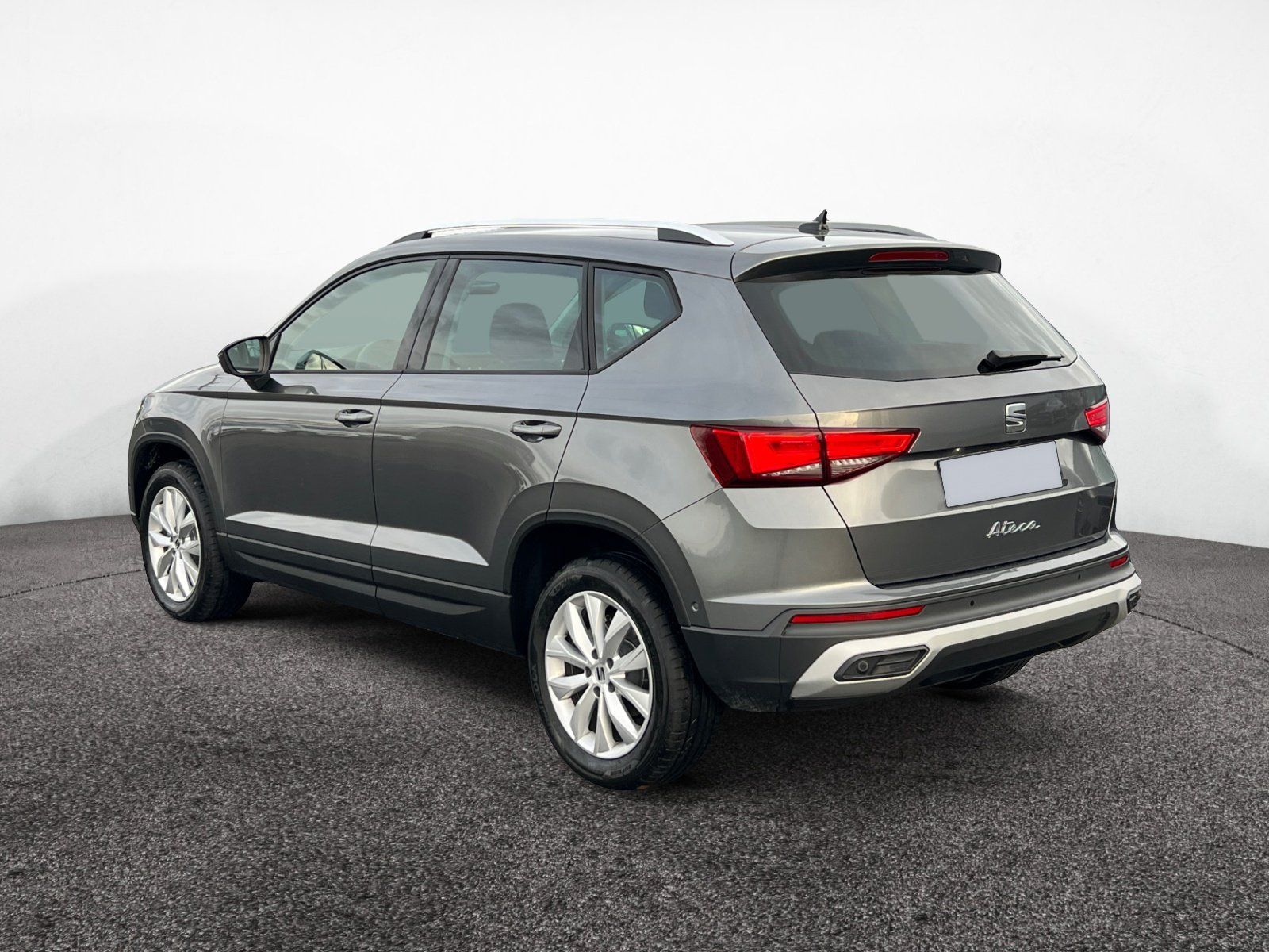 Seat Ateca - Bild 4