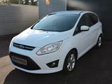 Ford C-Max Champions Edition - Ford C-Max SUV