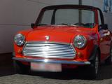 MINI Mini-Austin-Cabrio - MINI 1000 von privat